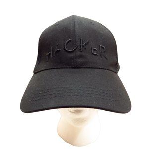 Spyscape Hackers Question Everything Black